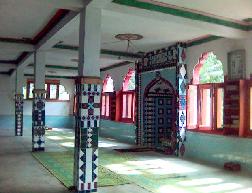 Masjid Shaikhdara
